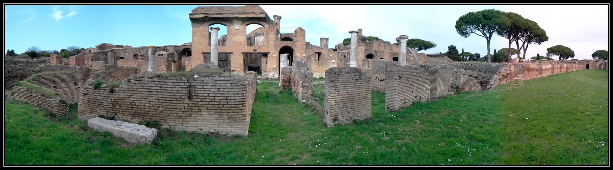 Ostia Antica